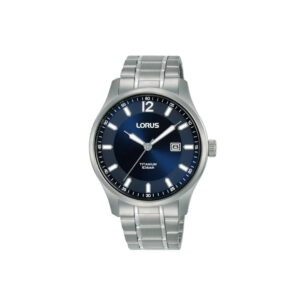 Lorus RH997QX9 Titanium Herenhorloge