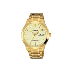 Lorus RJ608AX9 Herenhorloge