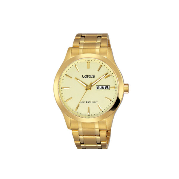 Lorus RJ608AX9 Herenhorloge