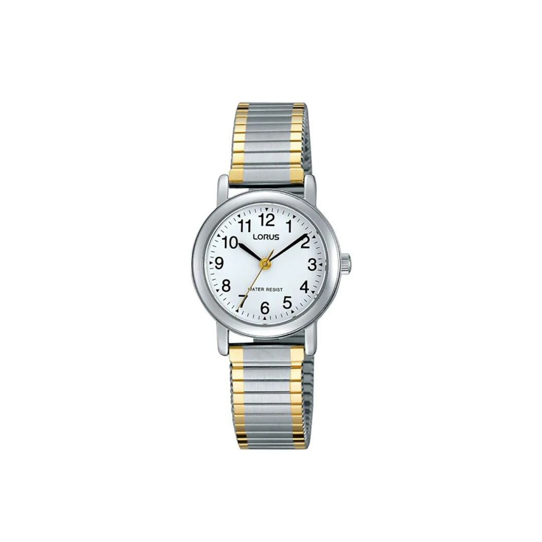 Lorus RRX05HX9 Dameshorloge