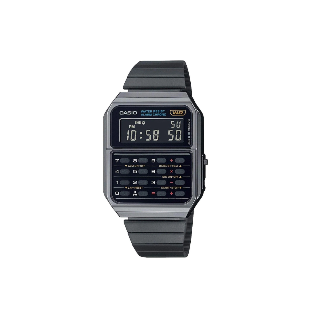Casio CA-500WEGG-1BEF