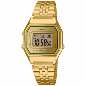 CASIO VINTAGE LA680WEGV-9AEF