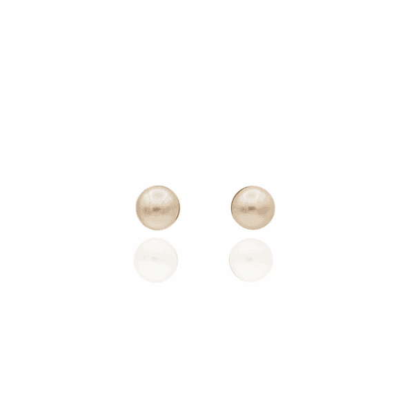 Gouden oorstekers - Fresh water