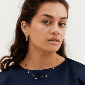 Happy Smile Necklace