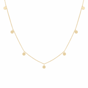 Happy Smile Necklace