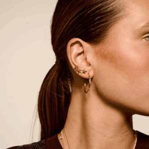 Single Stars Aligned Stud