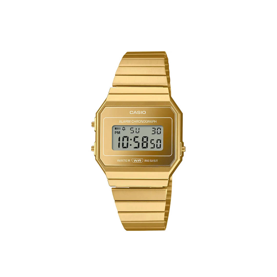 Casio A700WEVG-9AEF