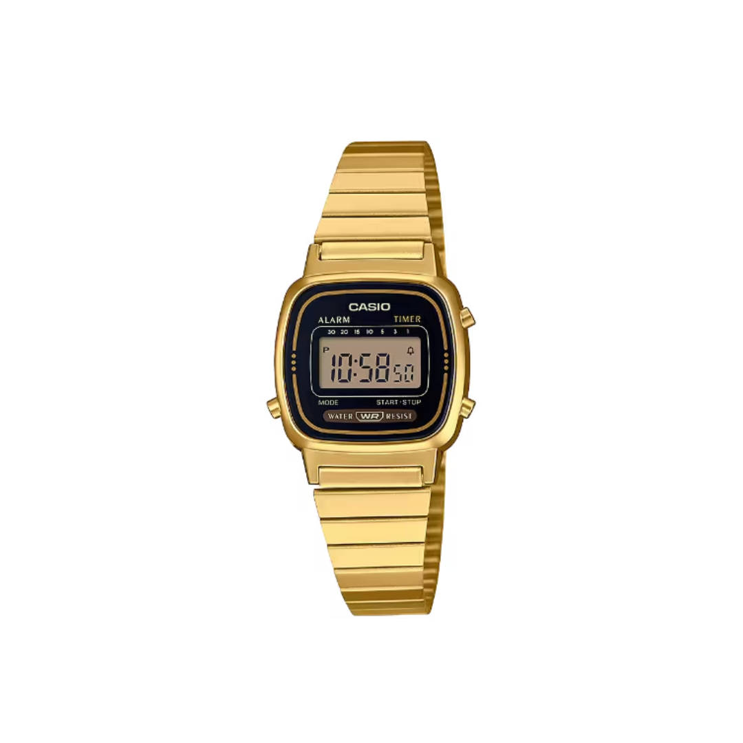 casio LA670WEGA‑1EF