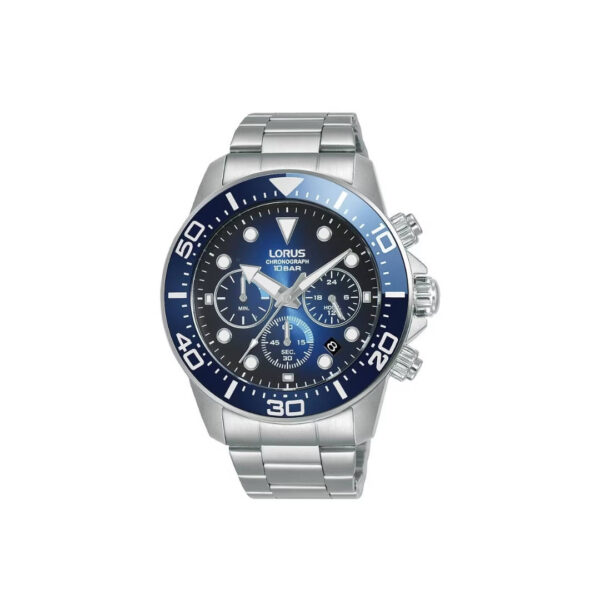 Lorus RT343JX9