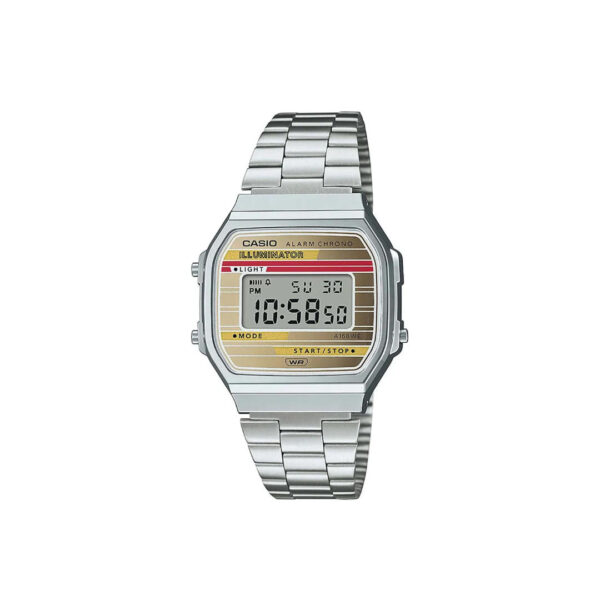 Casio A168WEHA‑9AEF