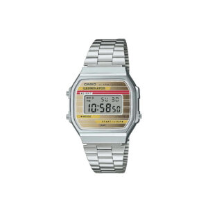 Casio A168WEHA‑9AEF