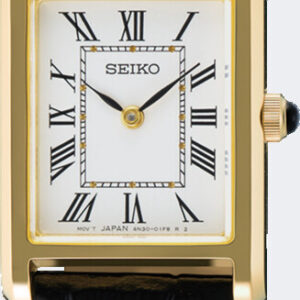 Seiko Dameshorloge4n30