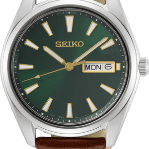 Seiko Herenhorloge6N53