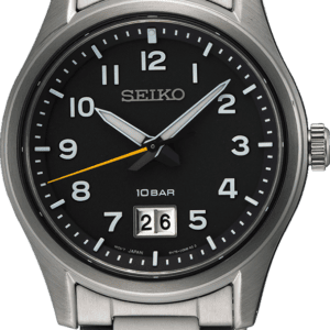 Seiko Herenhorloge6N76