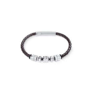Coeur de Lion Armband- 920-30-1117-0