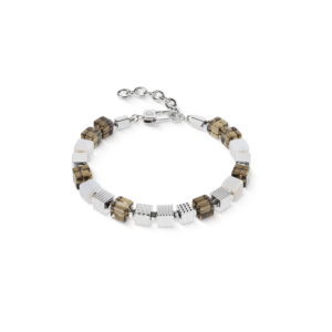 Coeur de Lion Armband- 925-30-1711-0