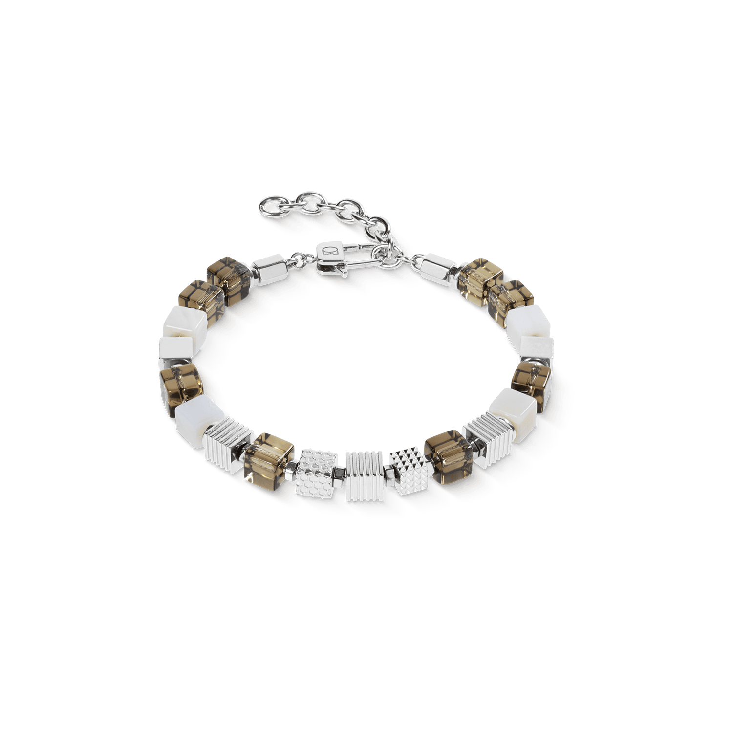 Coeur de Lion Armband- 925-30-1711-0