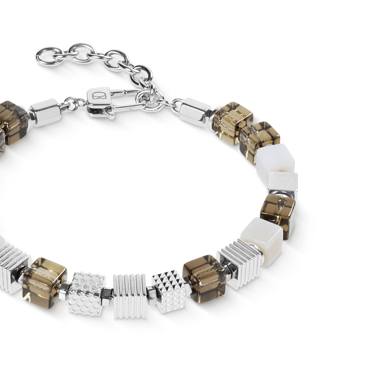 Coeur de Lion Armband- 925-30-1711-0 - Afbeelding 2