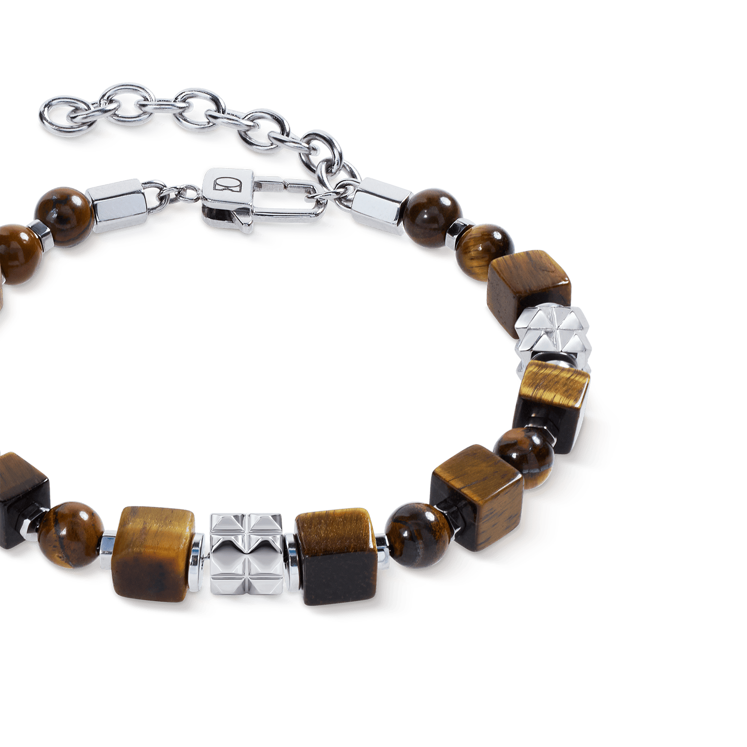 Coeur de Lion Armband- 927-30-1100-0 - Afbeelding 2