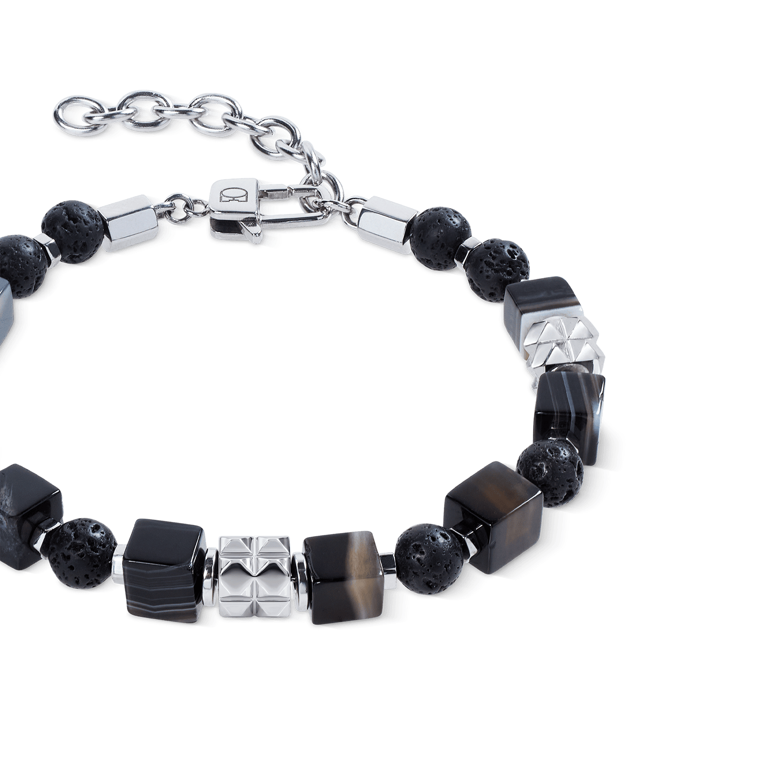 Coeur de Lion Armband- 927-30-1300-0 - Afbeelding 2
