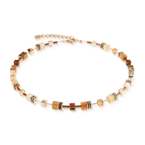 Coeur de Lion Collier- 2838-10-1100-0