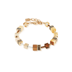 Coeur de Lion Armband- 2838-30-1100-0
