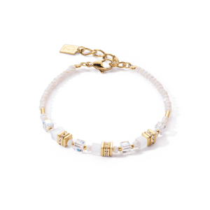 Coeur de Lion Armband- 4565-30-1416-0