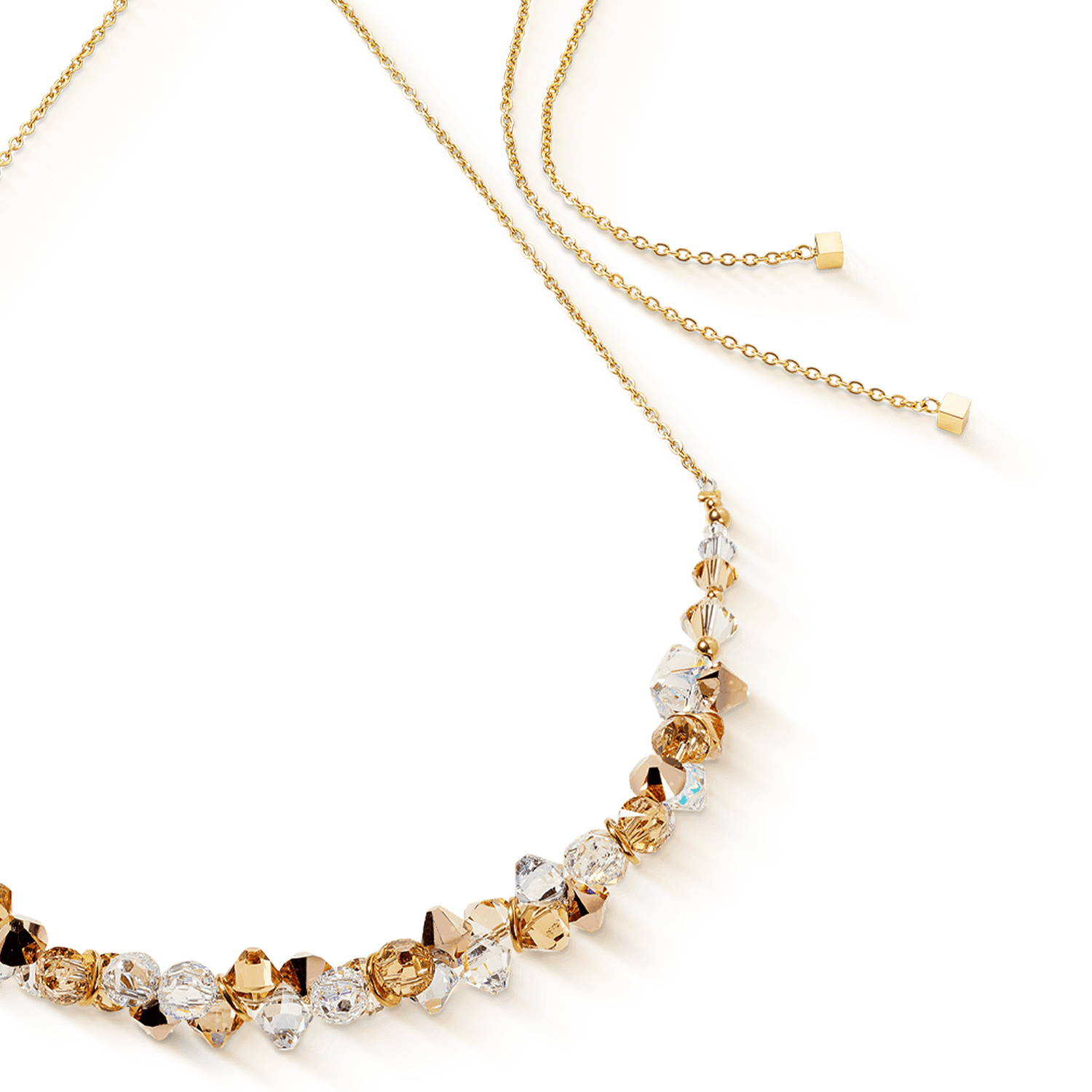 Coeur de Lion Collier- 4639-10-1016-0 - Afbeelding 2