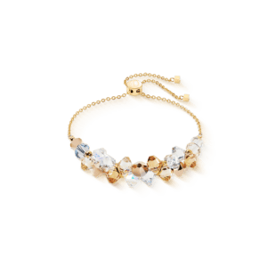 Coeur de Lion Armband- 4639-30-1016-0