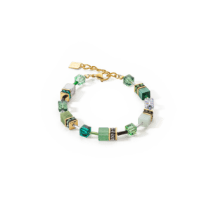 Coeur de Lion Armband- 4905-30-0500-0
