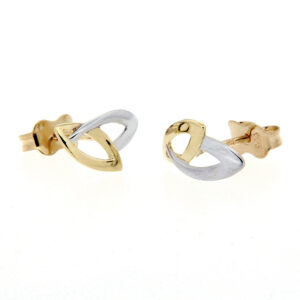 oorstekers fantasie dubbel navette