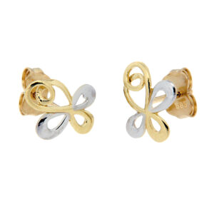 oorstekers fantasie vlinder