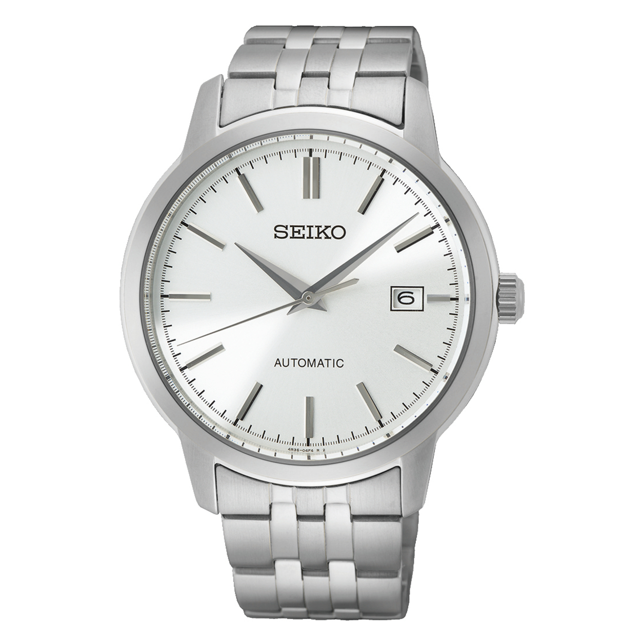 Seiko Herenhorloge4R35