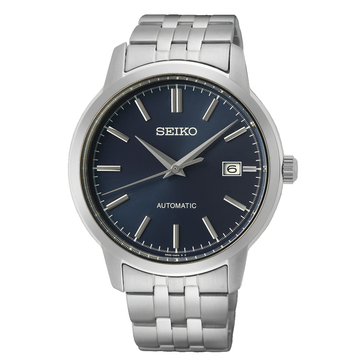 Seiko Herenhorloge4R35