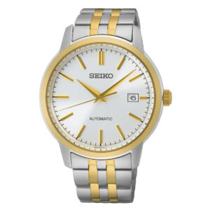 Seiko Herenhorloge4R35