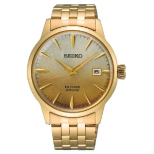 Seiko Presage Herenhorloge4R35