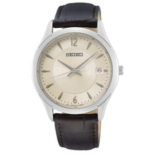 Seiko Herenhorloge6N52
