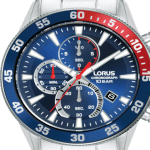 Lorus Herenhorloge