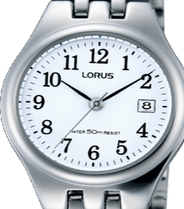 Lorus Dameshorloge