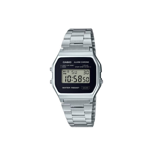 CASIO A158WA-1