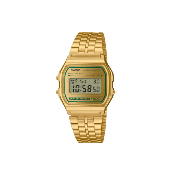 Casio Vintage A158WEGV-9AEF