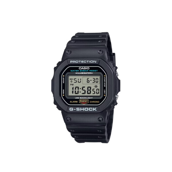 Casio Gshock  DW-5600UE-1ER