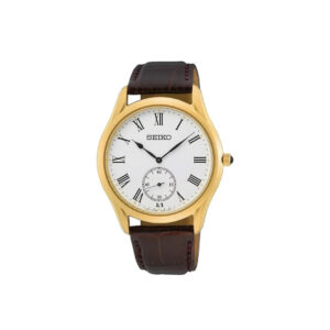 Seiko SRK050P1 herenhorloge
