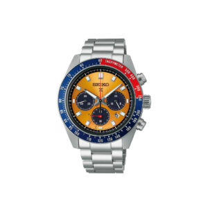 Seiko SSC947P1 “Pogue” solar chronograaf