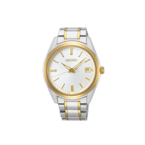 Seiko SUR312P1 bicolor herenhorloge