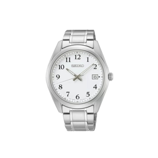 Seiko SUR459P1 herenhorloge