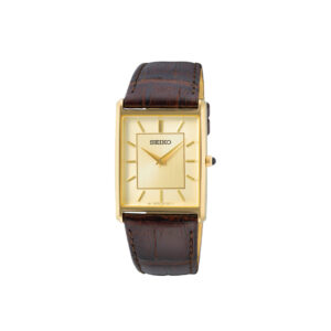 Seiko SUR633P1 dameshorloge