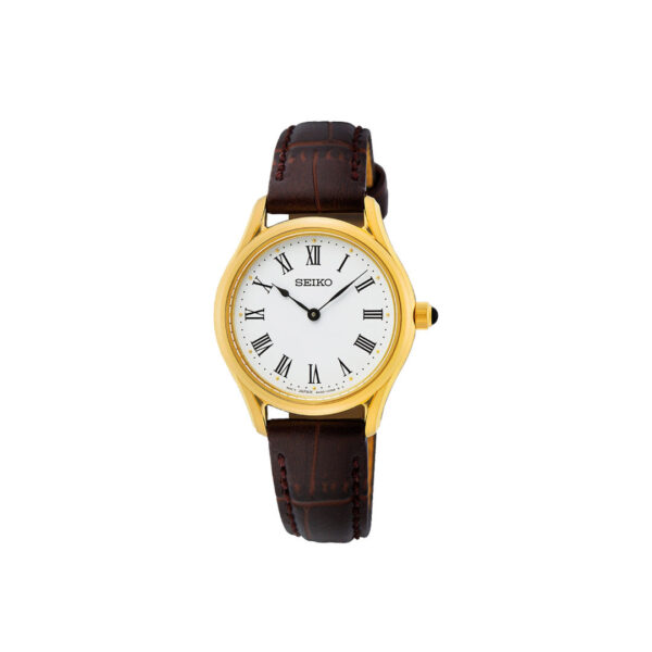 Seiko SUR525P1 herenhorloge