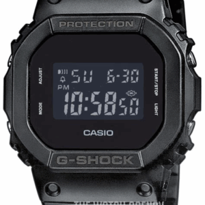 Casio G-shock DW-5600UBB-1ER