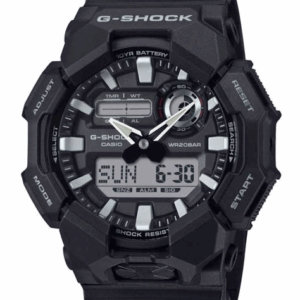 Casio G-shock GA-010-1AER